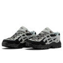 Кросівки Asics Gel Pickax Grey Black Termo