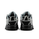 Оригінал Asics Gel Pickax Grey Black Termo