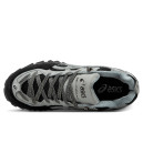 Asics Gel Pickax Grey Black Termo 0000444