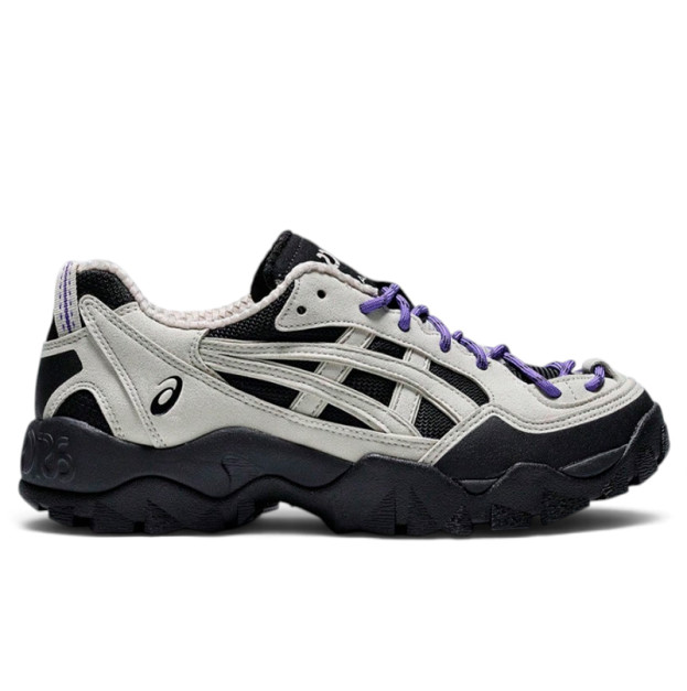 Asics Gel Pickax Low Fossil Black 1203B026-001