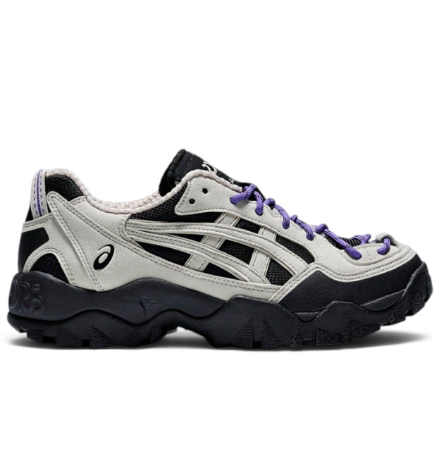 Asics Gel Pickax Low Fossil Black 1203B026-001