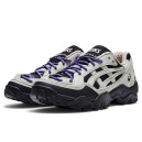 Кроссовки Asics Gel Pickax Low Fossil Black