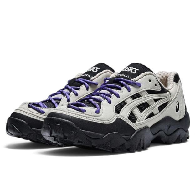Asics Gel Pickax Low Fossil Black 1203B026-001