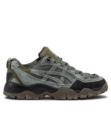 Asics Gel Pickax Volcanic Grey Termo