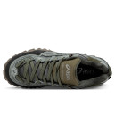 Asics Gel Pickax Volcanic Grey Termo 0000443