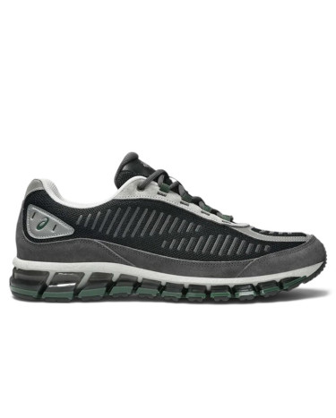 Asics Gel Quantum 360 I AMP Black Obsidian Grey
