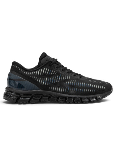 Asics Gel Quantum 360 x C.P. Company Black Beauty