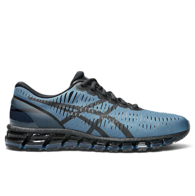 Asics Gel Quantum 360 x C.P. Company Moraccan Blue 1203A689-400