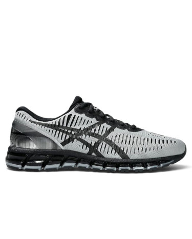 Asics Gel Quantum 360 x C.P. Company Pure Silver Caviar
