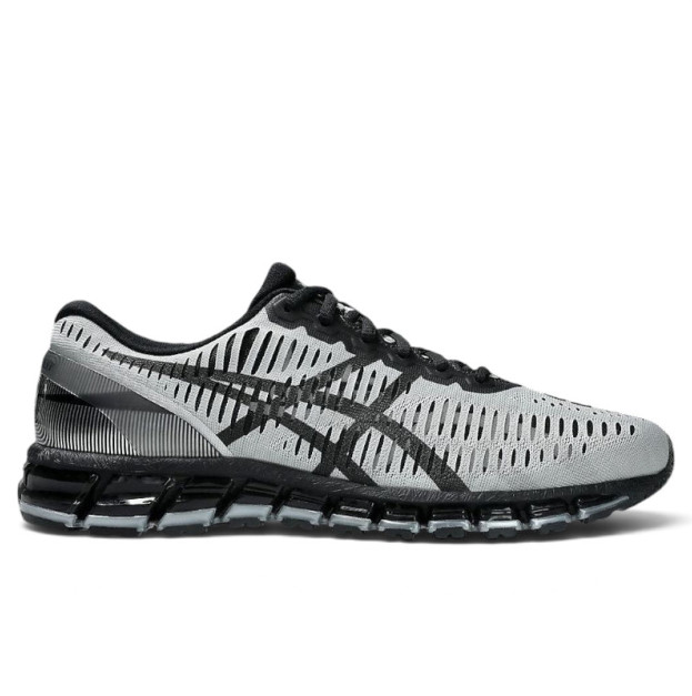 Asics Gel Quantum 360 x C.P. Company Pure Silver Caviar 1203A689-021