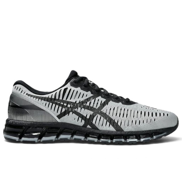 Asics Gel Quantum 360 x C.P. Company Pure Silver Caviar 1203A689-021