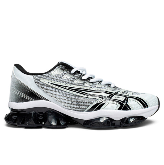 Asics Gel Quantum Levitrack x Kiko Kostadinov Grey