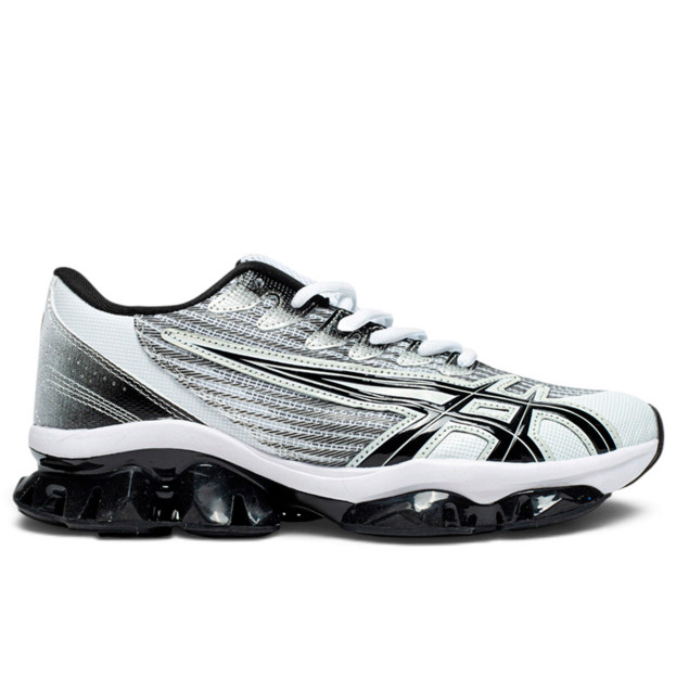 Asics Gel Quantum Levitrack x Kiko Kostadinov Grey