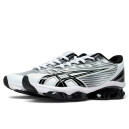 Кросівки Asics Gel Quantum Levitrack x Kiko Kostadinov Grey