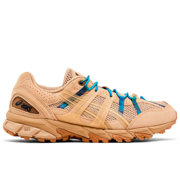Asics Gel Sonoma 15-50 x A.P.C. Dune 1203A226-200
