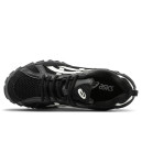 Asics Gel-Truck Black White 0000095