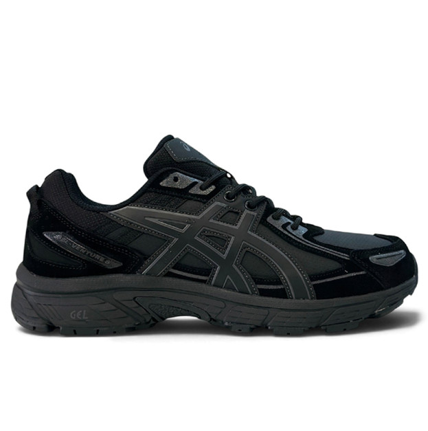Asics Gel Venture 6 Black