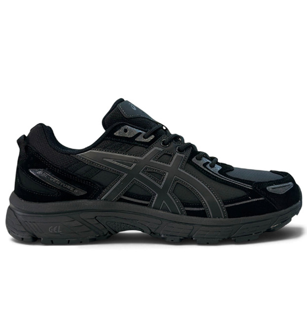 Asics Gel Venture 6 Black