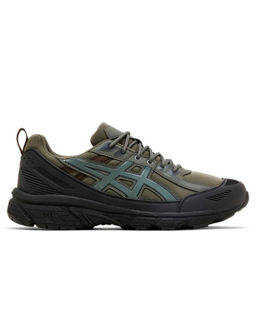 Asics Gel Venture 6 Shield Graphite Truffle Grey