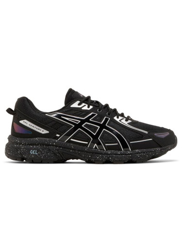 Asics Gel Venture 6 Trail Black