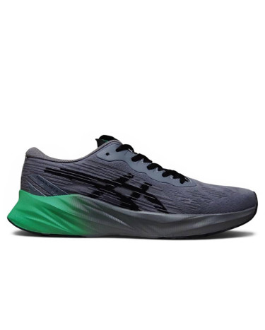 Asics Novablast 3 Sheet Rock Lime