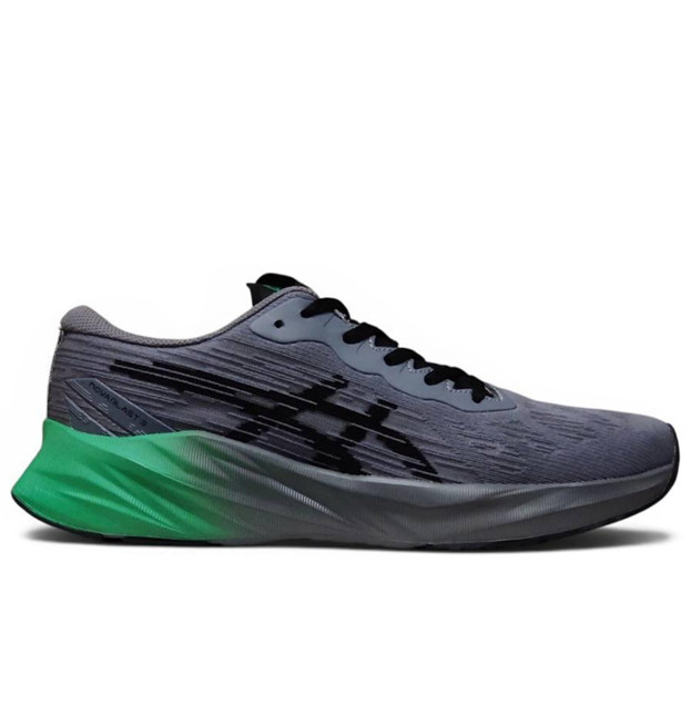 Asics Novablast 3 Sheet Rock Lime