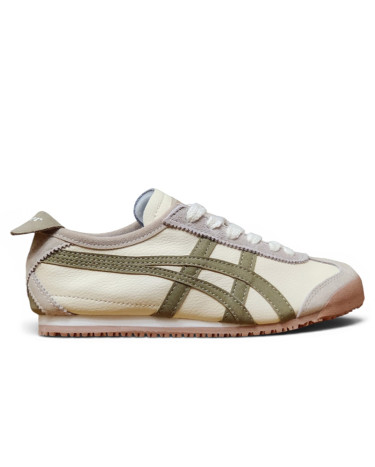 Asics Onitsuka Tiger Mexico 66 Beige Khaki