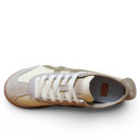 Оригинал Asics Onitsuka Tiger Mexico 66 Beige Khaki