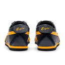 Оригинал Asics Onitsuka Tiger Mexico 66 Black Yellow