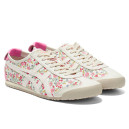 Кроссовки Asics Onitsuka Tiger Mexico 66 Cream Pink Floral