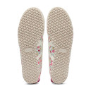 Asics Onitsuka Tiger Mexico 66 Cream Pink Floral 1183C392-101