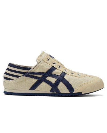 Asics Onitsuka Tiger Mexico 66 Paraty Natural Navy