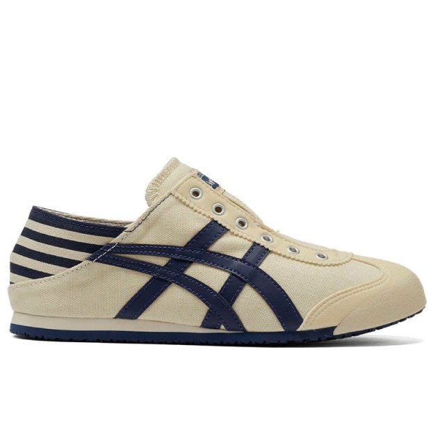 Asics Onitsuka Tiger Mexico 66 Paraty Natural Navy 1183C233-250