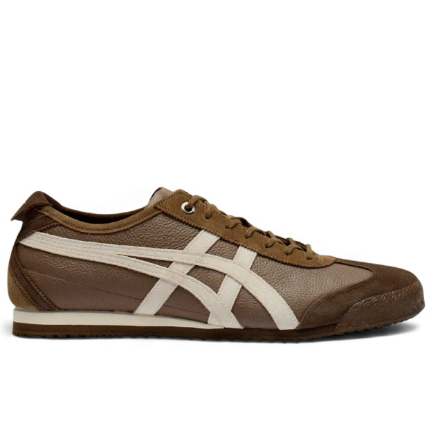 Asics Onitsuka Tiger Mexico 66 SD Vintage Clay Canyon Cream 1183C015-205