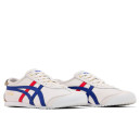 Кроссовки Asics Onitsuka Tiger Mexico 66 White Dark Blue
