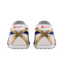 Оригинал Asics Onitsuka Tiger Mexico 66 White Dark Blue