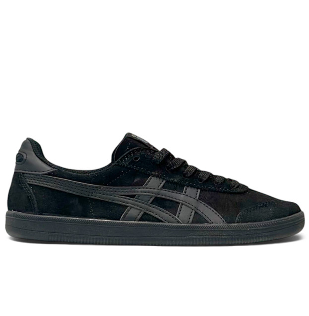 Asics Onitsuka Toger Black