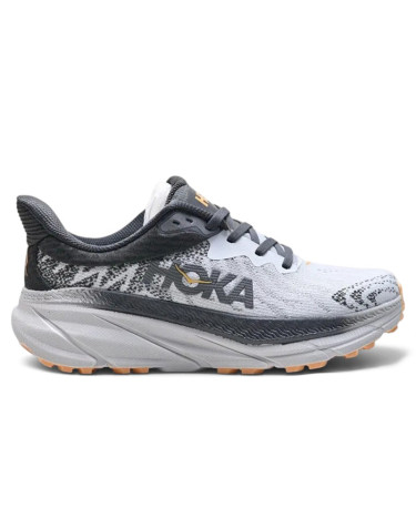 Hoka Challenger ATR 7 Harbor Mist Castlerock