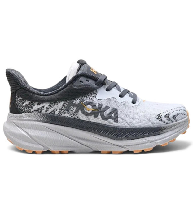 Hoka Challenger ATR 7 Harbor Mist Castlerock