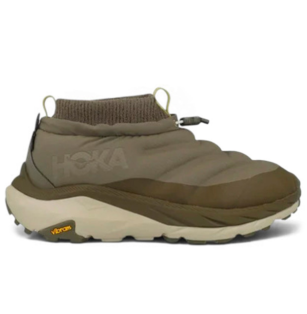 Hoka Kaha 2 Frost Moc Gore-Tex Antique Olive Spruce Green Termo 1155210-AVS