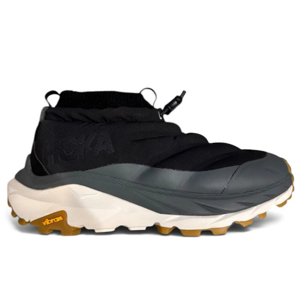 Hoka Kaha 2 Frost Moc Gore-Tex Black Outer Orbit Termo 1157392-BCKT