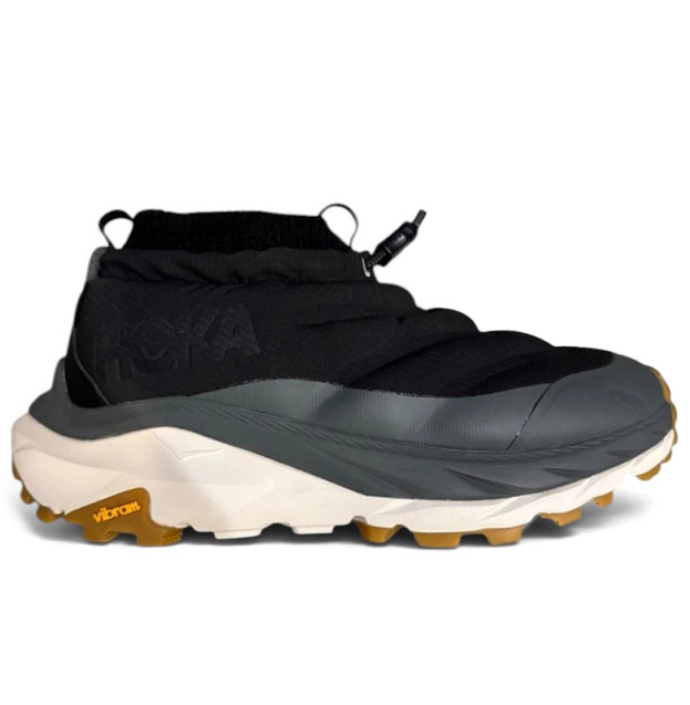 Hoka Kaha 2 Frost Moc Gore-Tex Black Outer Orbit Termo 1157392-BCKT