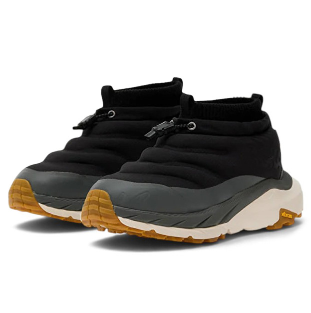 Hoka Kaha 2 Frost Moc Gore-Tex Black Outer Orbit Termo 1157392-BCKT