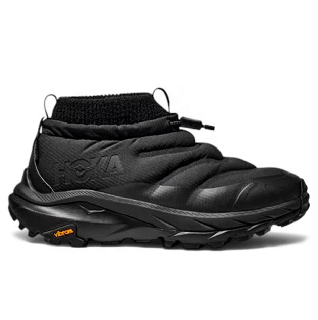 Hoka Kaha 2 Frost Moc Gore-Tex Black Termo 1155196-BBLC