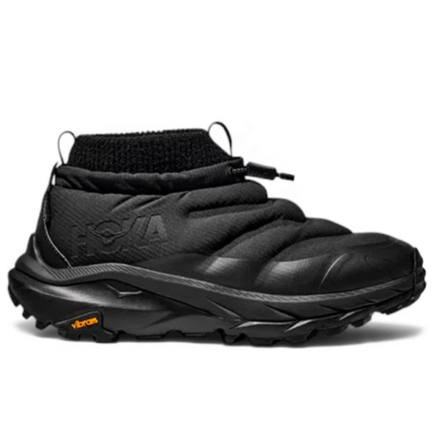 Hoka Kaha 2 Frost Moc Gore-Tex Black Termo 1155196-BBLC