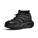 Трекінгові кросівки Hoka Kaha 2 Frost Moc Gore-Tex Black Termo