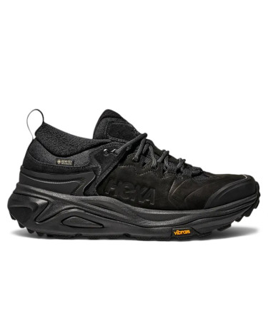 Hoka Kaha 3 Low Gore-Tex Triple Black