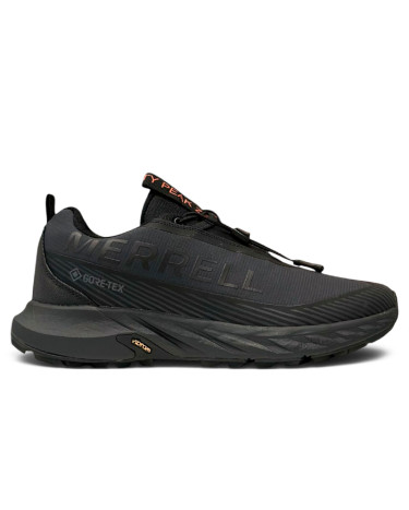 Merrell Agility Peak 5 Gore-Tex Black Dark Grey Termo