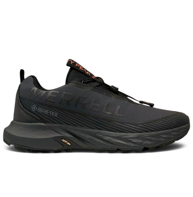 Merrell Agility Peak 5 Gore-Tex Black Dark Grey Termo