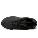 Оригінал Merrell Agility Peak 5 Gore-Tex Black Dark Grey Termo